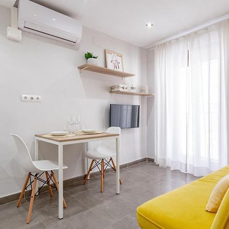Joyrooms 2 Ταραγόνα Εξωτερικό φωτογραφία