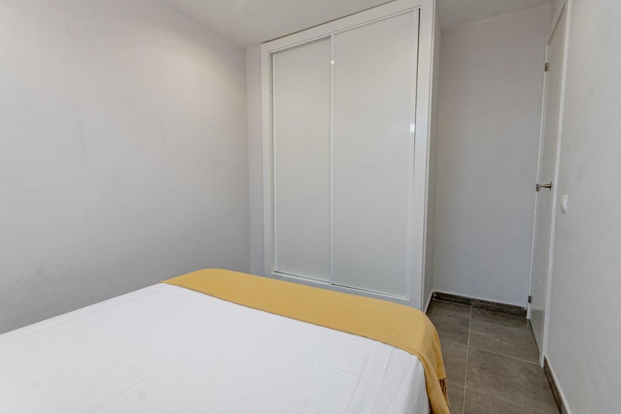 Joyrooms 2 Ταραγόνα Εξωτερικό φωτογραφία
