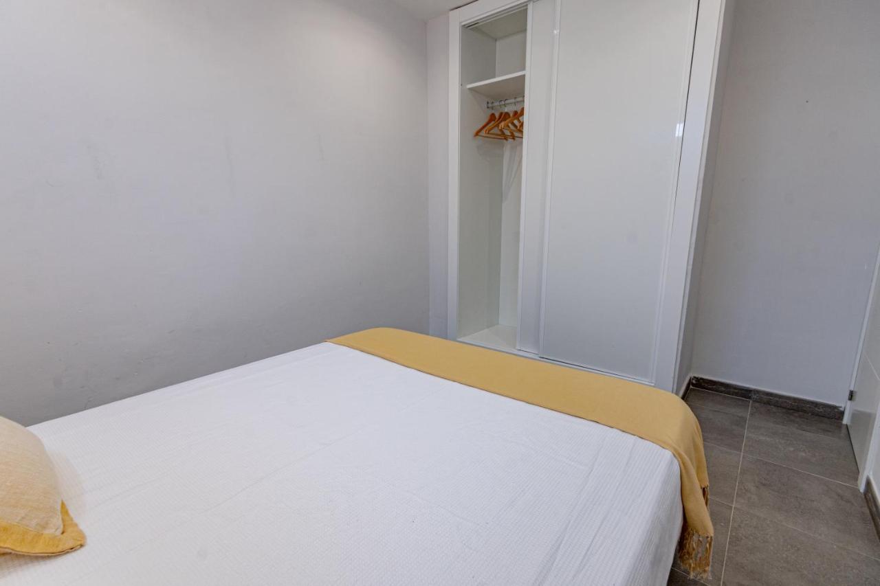 Joyrooms 2 Ταραγόνα Εξωτερικό φωτογραφία